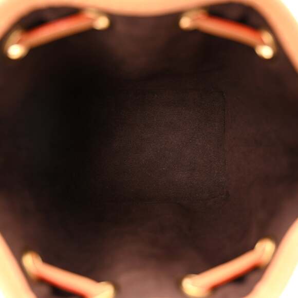 Louis Vuitton Nano Noe Nv #219555L14B - Picture 5 of 9